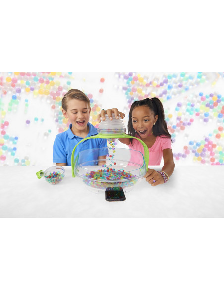 Orbeez Jucarie Interactiva Provocarea Orbeez,6061131
