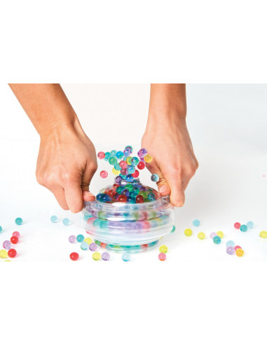 Orbeez Jucarie Interactiva Provocarea Orbeez,6061131