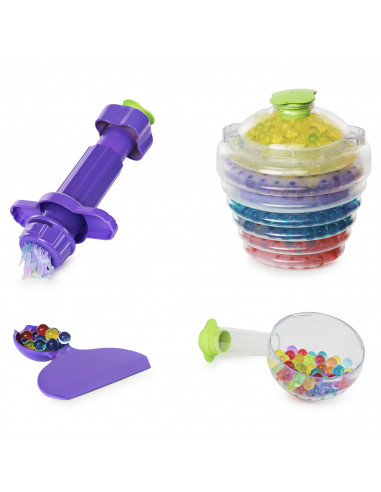 Orbeez Jucarie Interactiva Provocarea Orbeez,6061131