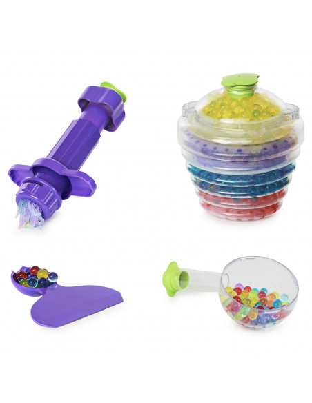Orbeez Jucarie Interactiva Provocarea Orbeez,6061131
