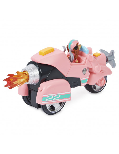 Patrula Catelusilor Vehicul Liberty,6063427