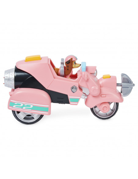 Patrula Catelusilor Vehicul Liberty,6063427