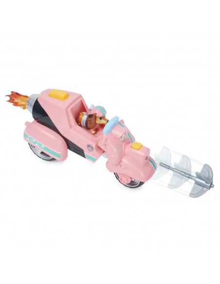 Patrula Catelusilor Vehicul Liberty,6063427