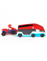 Patrula Catelusilor Vehicul De Patrulare Cu Figurina