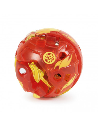 Bakugan S4 Evolution Din Metal Dragoniod,6063485