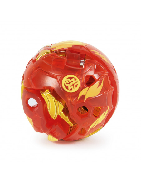 Bakugan S4 Evolution Din Metal Dragoniod,6063485