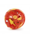 Bakugan S4 Evolution Din Metal Dragoniod,6063485