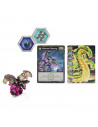 Bakugan S4 Evolution Din Metal Griswing,6063494