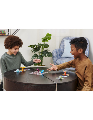 Bakugan S4 Evolution Din Metal Griswing,6063494