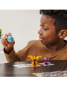 Bakugan S4 Evolution Din Metal Griswing,6063494