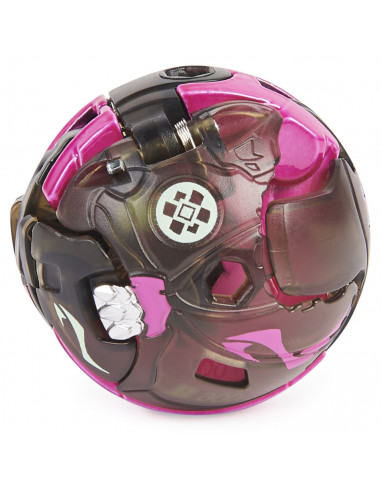 Bakugan S4 Evolution Din Metal Griswing,6063494