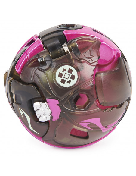 Bakugan S4 Evolution Din Metal Griswing,6063494