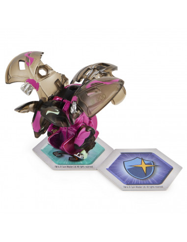 Bakugan S4 Evolution Din Metal Griswing,6063494