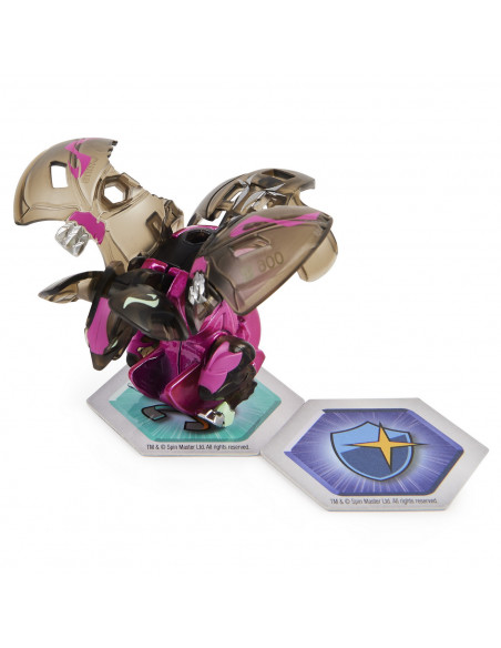 Bakugan S4 Evolution Din Metal Griswing,6063494