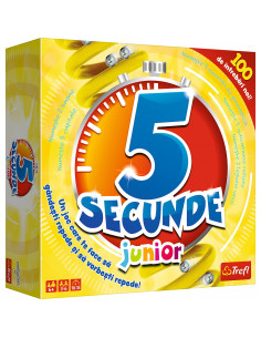 Joc 5 Secunde Junior,02188