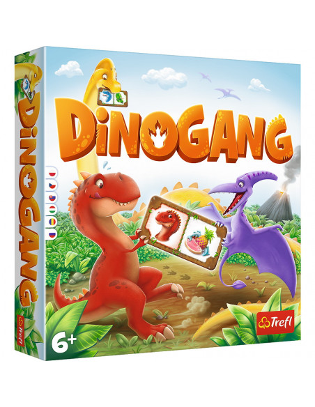 Joc Dinogang Romana,02080