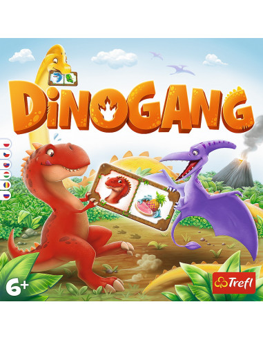 Joc Dinogang Romana,02080