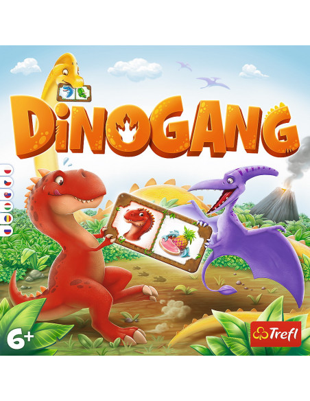 Joc Dinogang Romana,02080