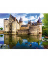 Puzzle Trefl 3000 Castelul Sully Sur Loire,33075
