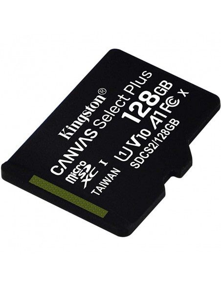 MEMORY MICRO SDXC 128GB UHS-I/SDCS2/128GBSP