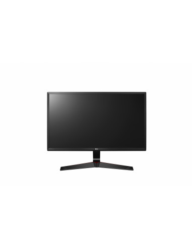 Monitor 23.8" LG 24MP59G-P, Gaming, IPS, 16:9, FHD 1920* 1080