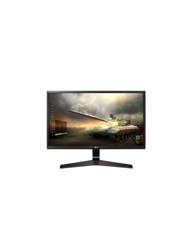 Monitor 23.8" LG 24MP59G-P, Gaming, IPS, 16:9, FHD 1920* 1080