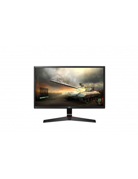 Monitor 23.8" LG 24MP59G-P, Gaming, IPS, 16:9, FHD 1920* 1080