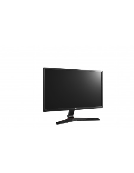 Monitor 23.8" LG 24MP59G-P, Gaming, IPS, 16:9, FHD 1920* 1080