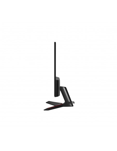 Monitor 23.8" LG 24MP59G-P, Gaming, IPS, 16:9, FHD 1920* 1080