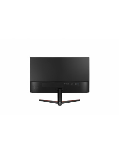 Monitor 23.8" LG 24MP59G-P, Gaming, IPS, 16:9, FHD 1920* 1080