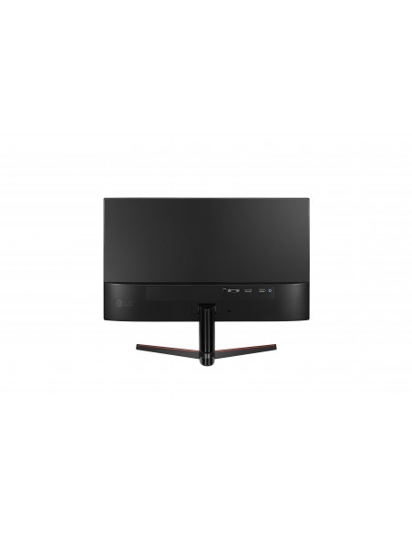 Monitor 23.8" LG 24MP59G-P, Gaming, IPS, 16:9, FHD 1920* 1080