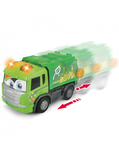Masina de gunoi Simba ABC Scania Gary Garbage,S204114004
