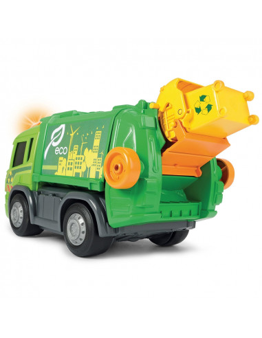 Masina de gunoi Simba ABC Scania Gary Garbage,S204114004