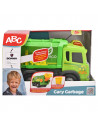 Masina de gunoi Simba ABC Scania Gary Garbage,S204114004