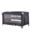 Patut pliabil Chipolino Dorme anthracite,KOSIDR0221AN