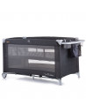 Patut pliabil Chipolino Dorme anthracite,KOSIDR0221AN