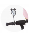 Tricicleta gemeni Chipolino 2Play mist,TRK2P0212MT
