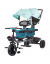 Tricicleta gemeni Chipolino Duet mint,TRKDU0212MI