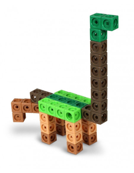 Set MathLink® - Dinozauri,LSP9330-UK