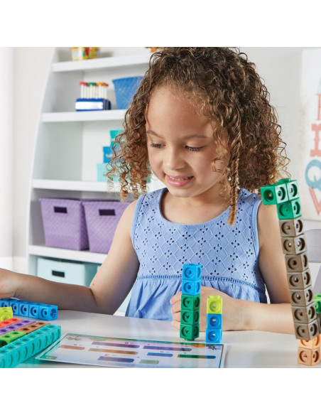 Set MathLink® - Dinozauri,LSP9330-UK