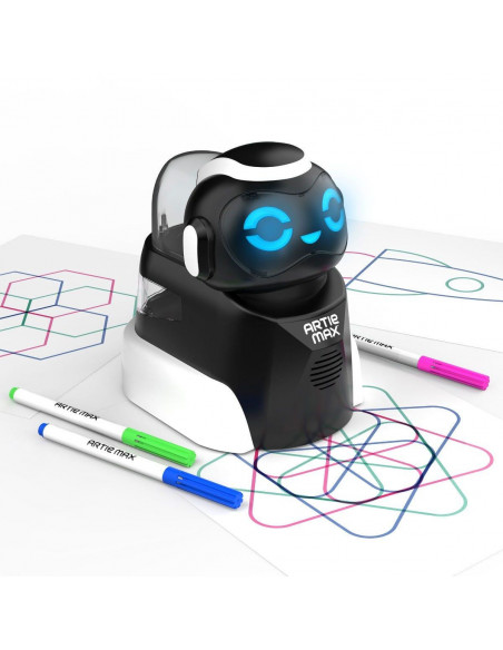 Robotelul Artie Max,EI-1126