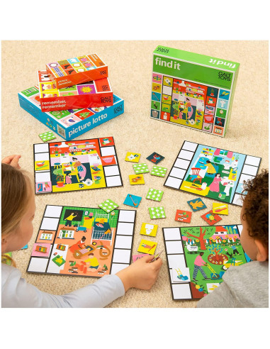 Loto - Gaseste obiectul,1005395