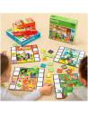 Loto - Gaseste obiectul,1005395