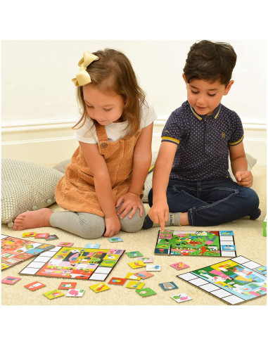 Loto - Gaseste obiectul,1005395
