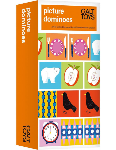 Primul meu domino,1005404