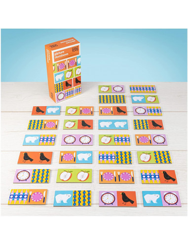 Primul meu domino,1005404