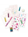 Kit tatuaje sclipitoare,1005083