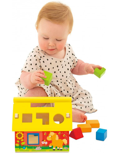 Joc de sortare - La ferma,1105608