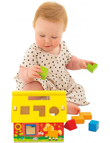 Joc de sortare - La ferma,1105608