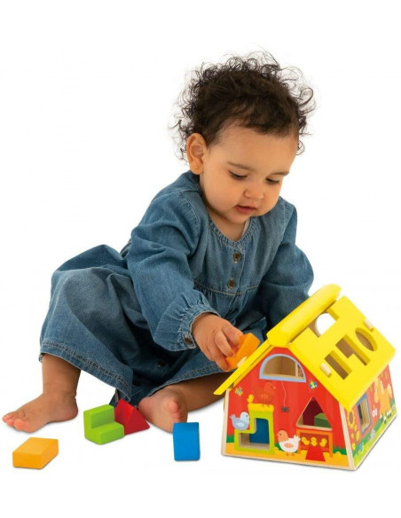 Joc de sortare - La ferma,1105608